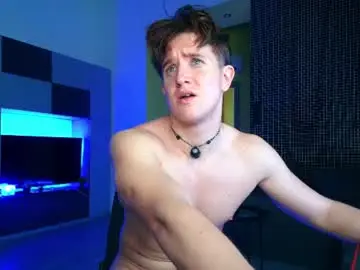 Chaturbate Adult Video Chat of christianlevine_