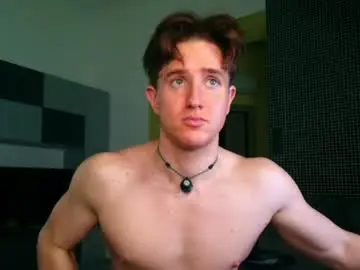 Chaturbate Best live sex cam show of christianlevine_