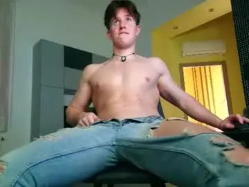 Chaturbate Best Webcam of christianlevine_