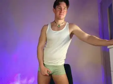 Chaturbate Best live sex cam show of christianlevine_