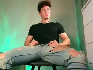 Chaturbate Adult Video Chat of christianlevine_
