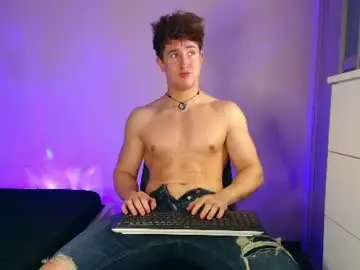 Chaturbate Best Webcam of christianlevine_