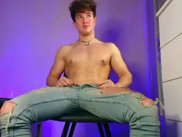 Chaturbate Adult Video Chat of christianlevine_