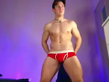 Chaturbate Sex Cam of christianlevine_