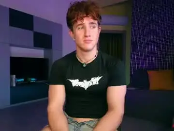 Chaturbate Adult Webcam of christianlevine_