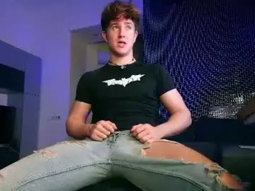 Chaturbate Adult Webcam of christianlevine_