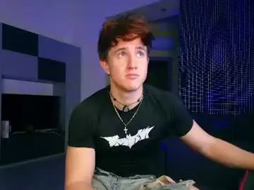 Chaturbate Watch Live Sex Cams of christianlevine_