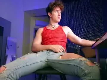Chaturbate Free Live Porn of christianlevine_