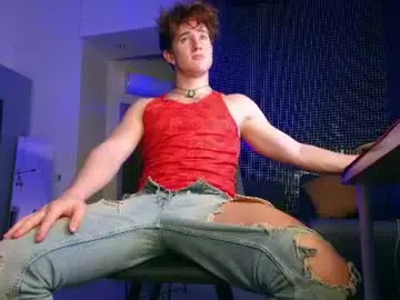 Chaturbate Best Webcam of christianlevine_