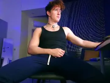 Chaturbate Sex Cam of christianlevine_