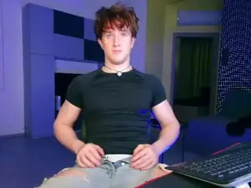 Chaturbate Adult Video Chat of christianlevine_