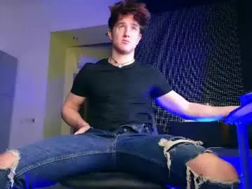 Chaturbate Sex Chat of christianlevine_