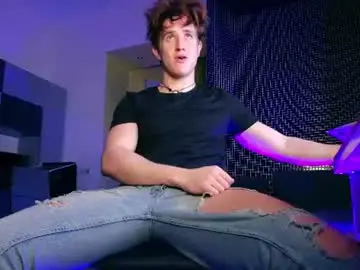 Chaturbate Free Porn Cam of christianlevine_
