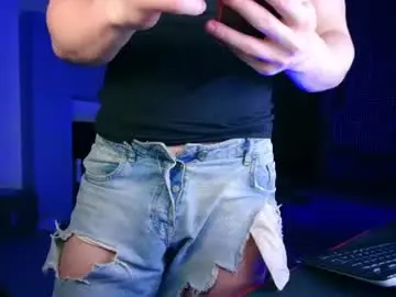 Chaturbate Private Sex Chat of christianlevine_
