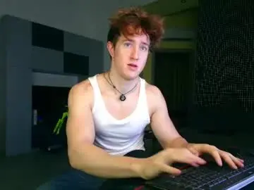 Chaturbate Private Sex Chat of christianlevine_