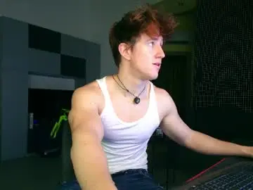 Chaturbate Watch Live Sex Cams of christianlevine_