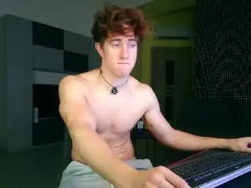 Chaturbate Free Porn Cam of christianlevine_