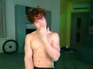 Chaturbate Nude Webcam of christianlevine_
