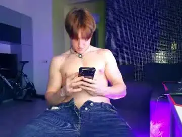 Chaturbate Private Sex Chat of christianlevine_