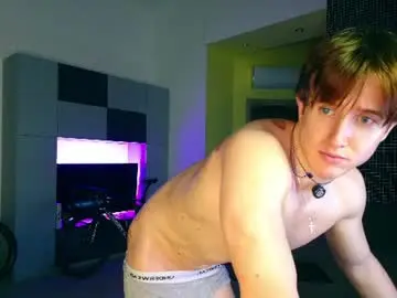 Chaturbate Free Live Porn of christianlevine_