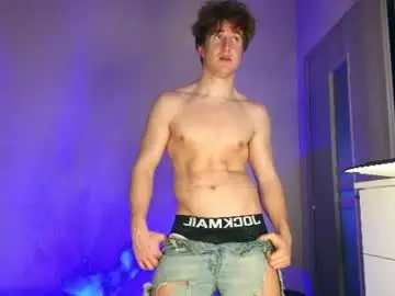 Chaturbate Private Sex Chat of christianlevine_