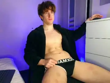 Chaturbate Free Live Porn of christianlevine_