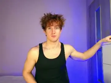 Chaturbate Adult Webcams of christianlevine_