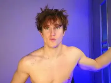Chaturbate Adult Video Chat of christianlevine_