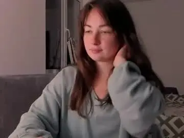 Chaturbate Best Webcam of clandes_tina
