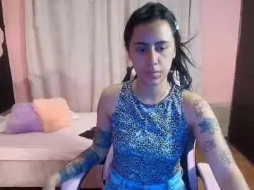 Chaturbate Adult Webcam of cristymelany
