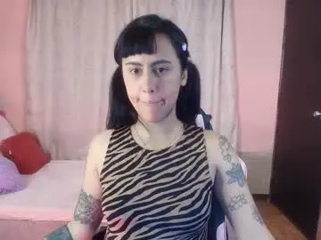 Chaturbate Sex Chat of cristymelany