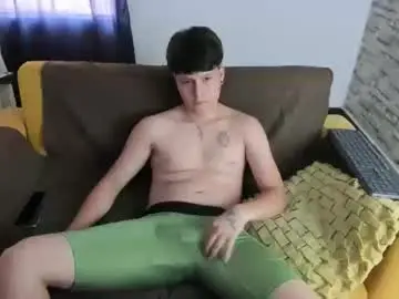 Chaturbate Live Porn of daniel_leon_c