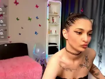 Chaturbate Adult Webcams of eva_sterling_