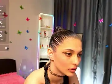 Chaturbate Adult Video Chat of eva_sterling_