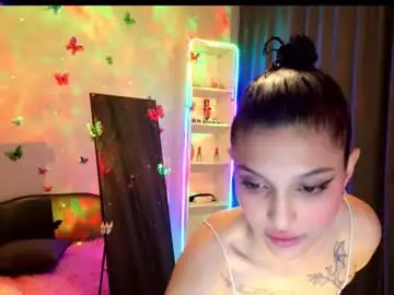 Chaturbate Free Porn Cam of eva_sterling_