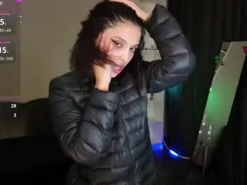 Chaturbate Adult Webcam of eva_sterling_