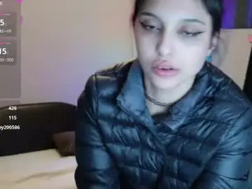 Chaturbate Adult Video Chat of eva_sterling_