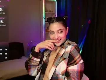 Chaturbate Free Porn Cam of eva_sterling_