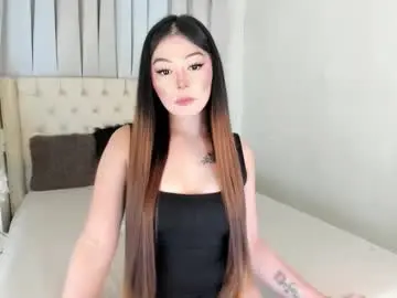 Chaturbate Free Live Porn of honeyyyolivia