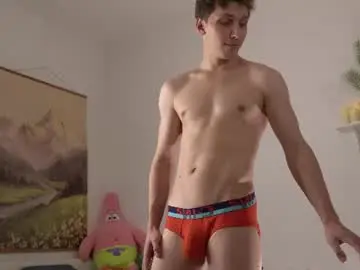 Chaturbate Nude Webcam of imadri