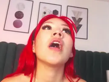 Chaturbate Free Porn Cam of jade_fg