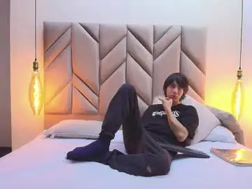 Chaturbate Sex Chat of jeffbellfort