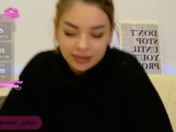 Chaturbate Live Sex Cam of jelly__beanss