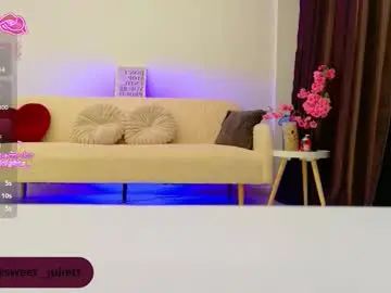 Chaturbate Live Sex Cam of jelly__beanss