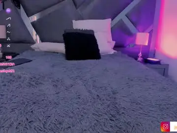 Chaturbate Best Webcam of julietahazze