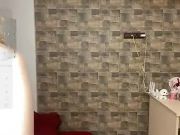 Chaturbate Watch Live Sex Cams of kristiancommes