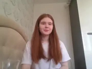 Chaturbate Free Porn Cam of kristiancommes