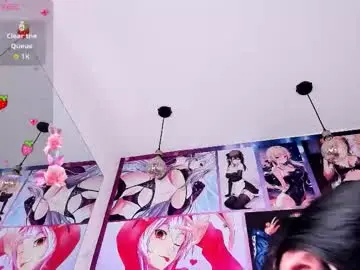 Chaturbate Private Sex Chat of kyoko_bms