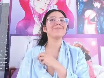 Chaturbate Nude Webcam of kyoko_bms