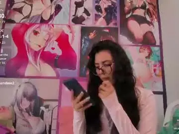 Chaturbate Adult Video Chat of kyoko_bms